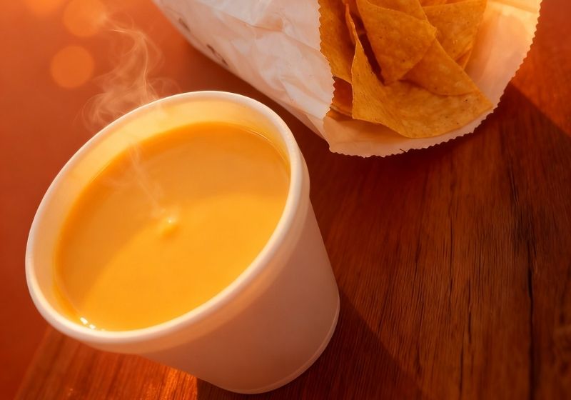 Chile con Queso